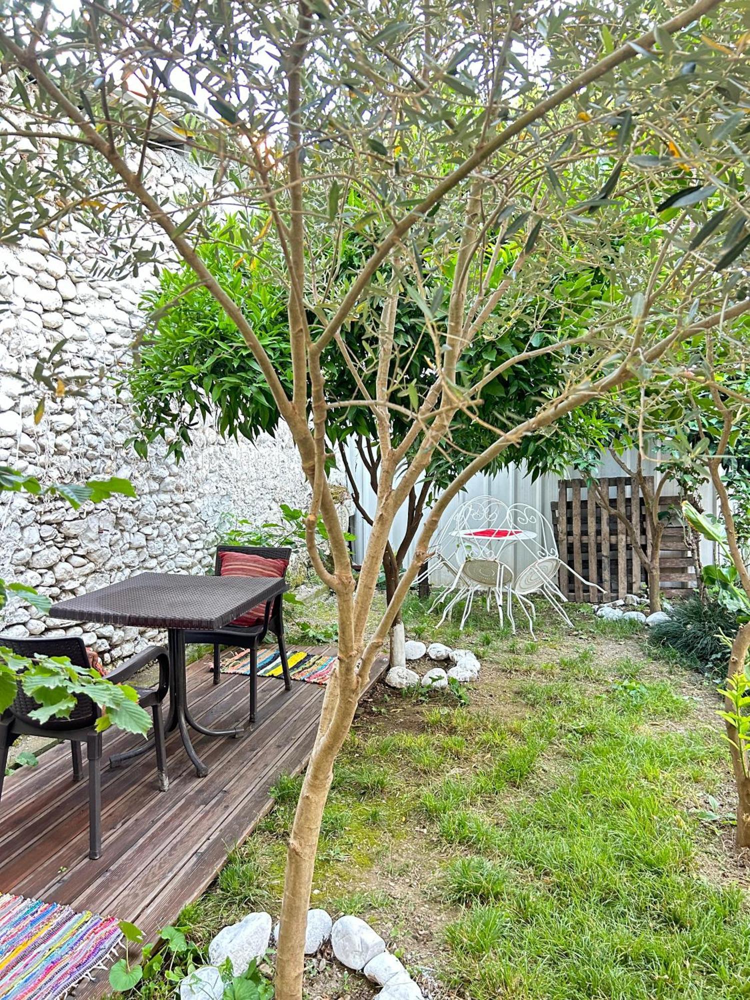 Vila Koltrina Shkodër Exterior foto
